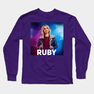 Ruby Tuesday Long Sleeve T-Shirt